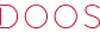 DOOS Logo